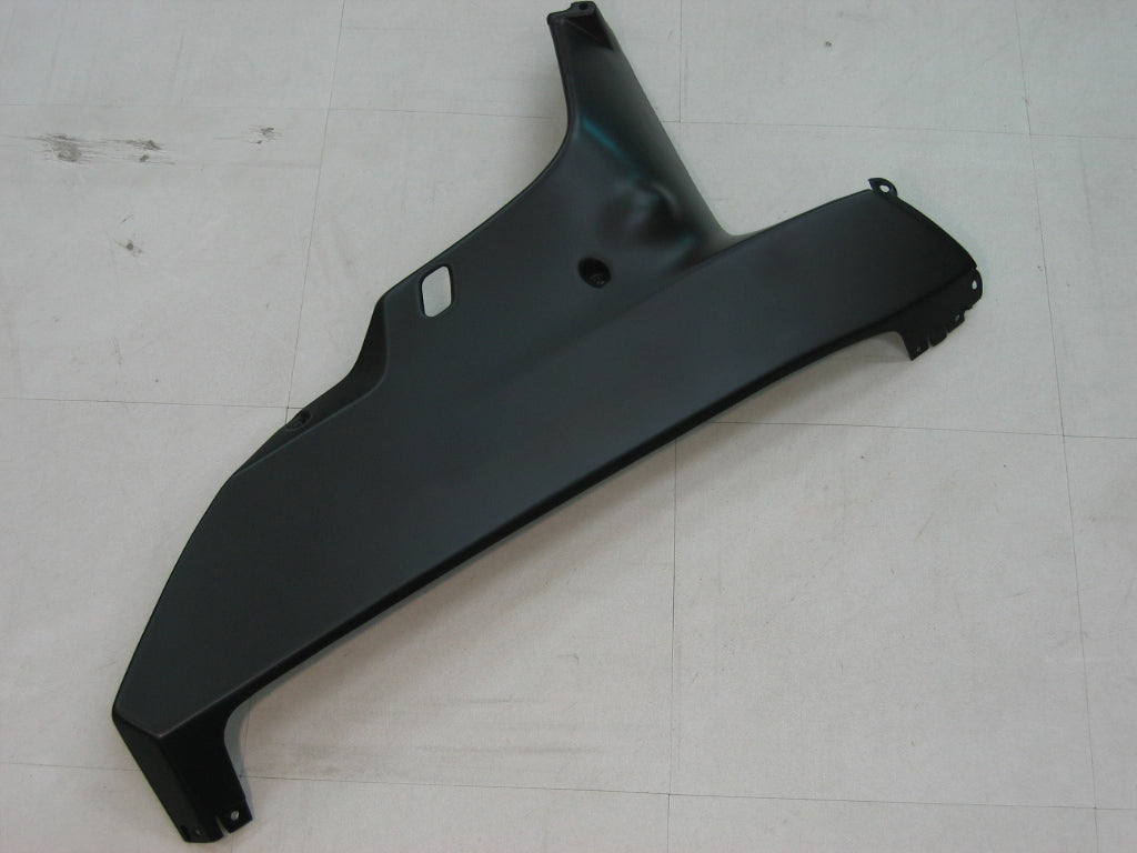 Amotopart 2006-2007 Honda CBR1000 Cladding Red & Black Kit