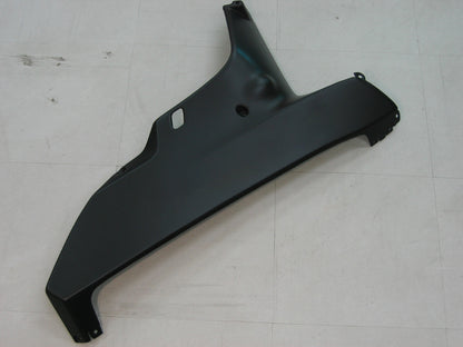 Amotopart 2006-2007 Honda CBR1000 Cladding Red & Black Kit