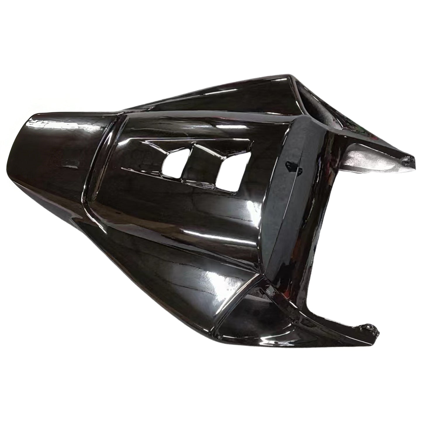 Amotopart 2006-2007 Honda CBR1000 Cleaning Orange & Black Kit