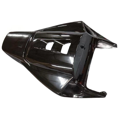 Amotopart 2006-2007 Honda CBR1000 Cleaning Orange & Black Kit