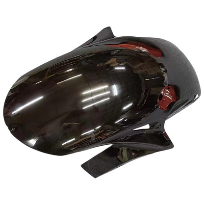 Amotopart 2006-2007 Honda CBR1000 Cleaning Orange & Black Kit