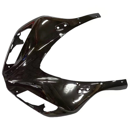 Amotopart 2006-2007 Honda CBR1000 Cleaning Orange & Black Kit