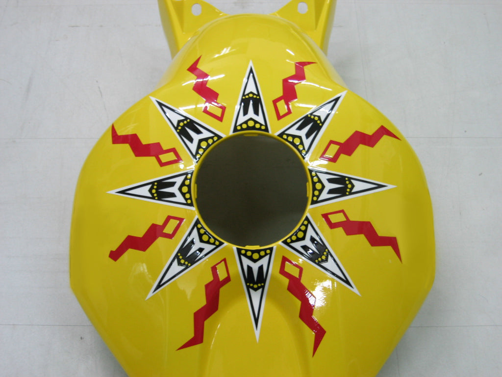 Amotopart 2006-2007 Honda CBR1000 Cladding Multi Kit