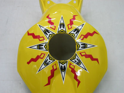 Amotopart 2006-2007 Honda CBR1000 Cladding Multi Kit