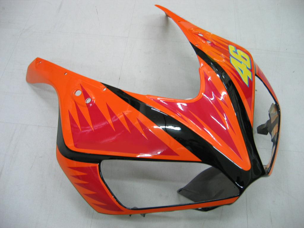 Amotopart 2006-2007 Honda CBR1000 Cladding Multi Kit