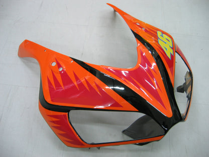 Amotopart 2006-2007 Honda CBR1000 Cladding Multi Kit