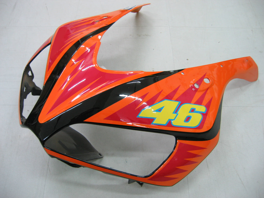 Amotopart 2006-2007 Honda CBR1000 Cladding Multi Kit