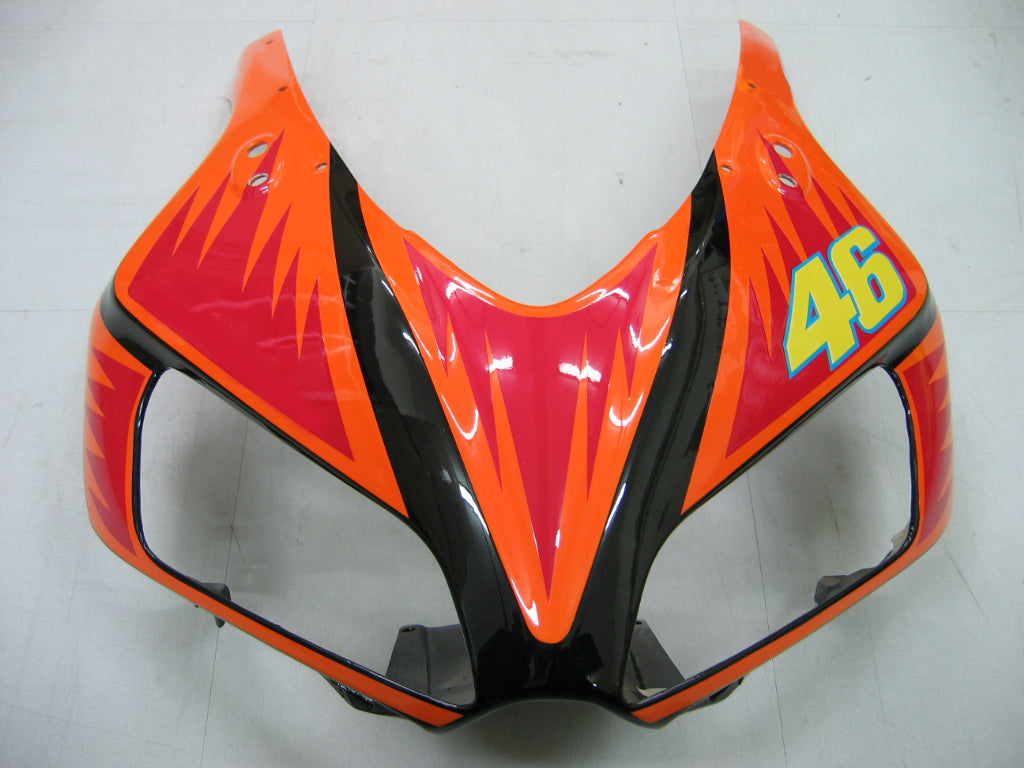 Amotopart 2006-2007 Honda CBR1000 Cladding Multi Kit