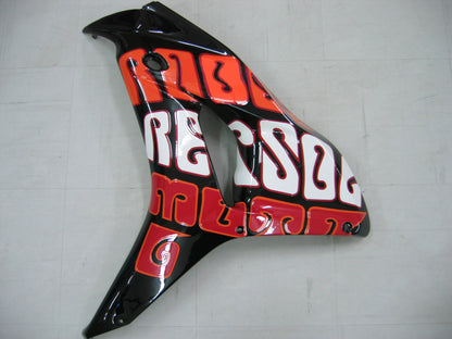 Amotopart 2006-2007 Honda CBR1000 Cladding Multi Kit