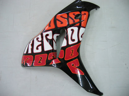 Amotopart 2006-2007 Honda CBR1000 Cladding Multi Kit