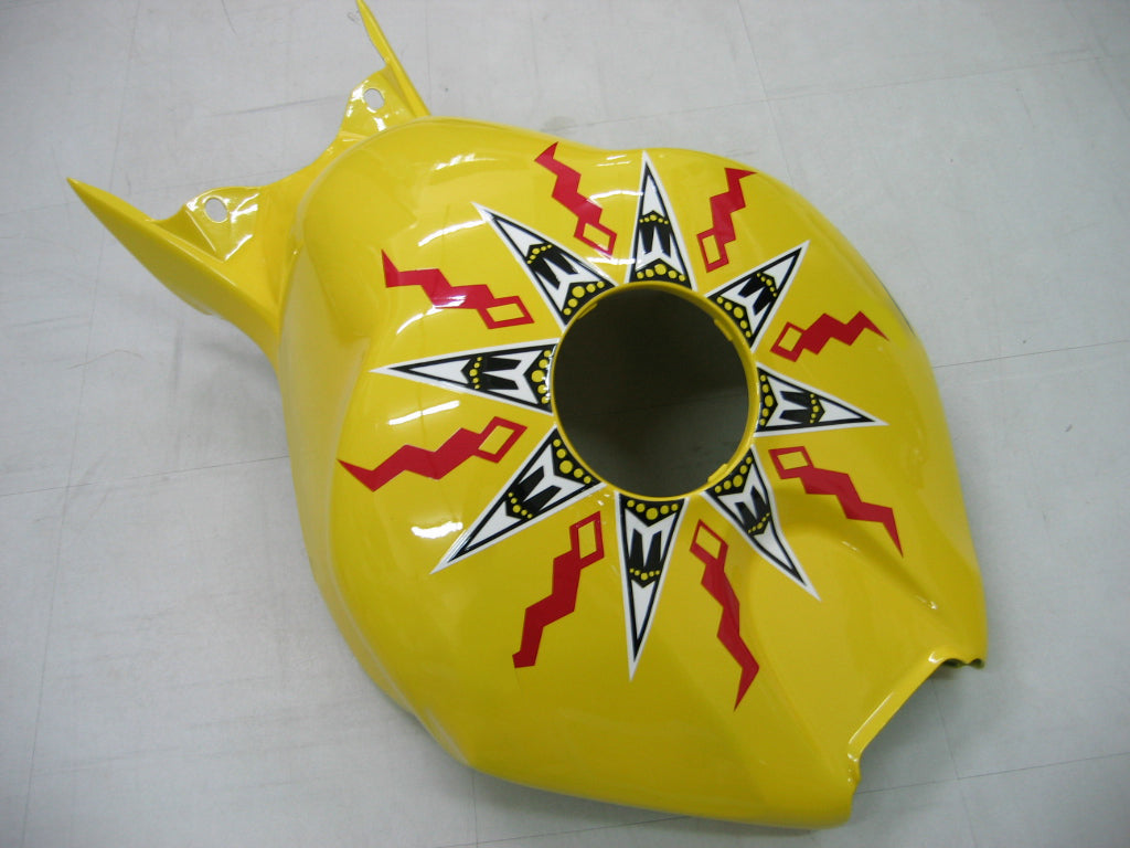 Amotopart 2006-2007 Honda CBR1000 Cladding Multi Kit