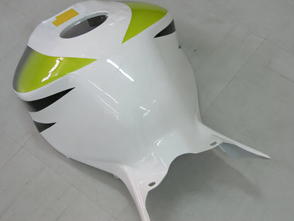 Carene 2006-2007 Honda CBR 1000 RR Bianco No.52 Hannspree Racing Generico