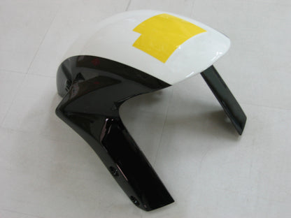 Carene 2006-2007 Honda CBR 1000 RR Bianco No.52 Hannspree Racing Generico