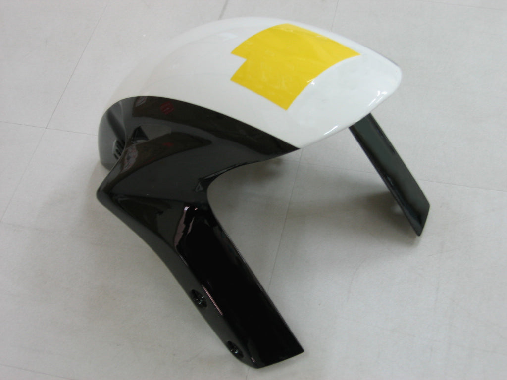 Carene 2006-2007 Honda CBR 1000 RR Bianco No.52 Hannspree Generico