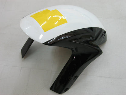 Carene 2006-2007 Honda CBR 1000 RR Bianco No.52 Hannspree Generico