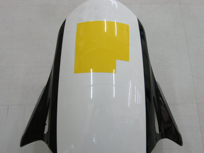 Carene 2006-2007 Honda CBR 1000 RR Bianco No.52 Hannspree Racing Generico