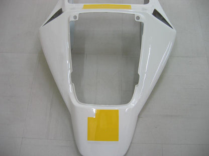 Carene 2006-2007 Honda CBR 1000 RR Bianco No.52 Hannspree Racing Generico