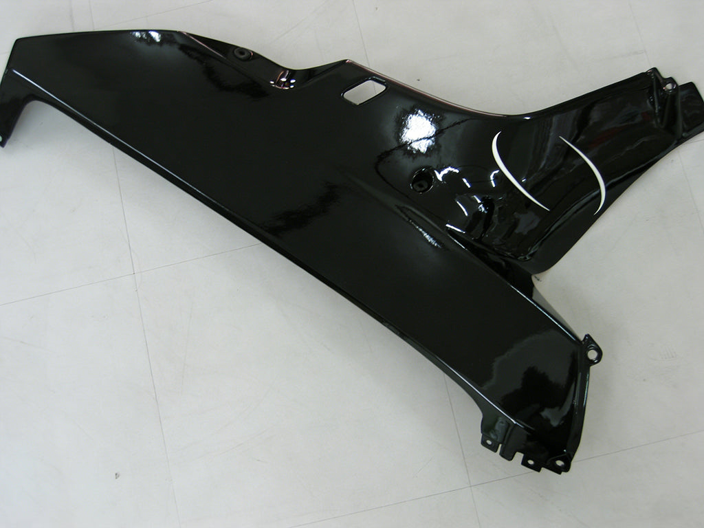 Carene 2006-2007 Honda CBR 1000 RR Bianco No.52 Hannspree Racing Generico