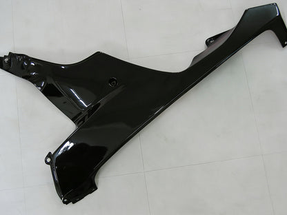 Amotopart Cladding Honda CBR1000RR 2006-2007 Cladding White N. 52 Kit da corsa Hannspree