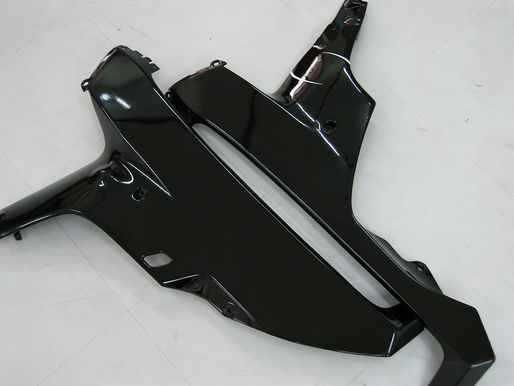 Carene 2006-2007 Honda CBR 1000 RR Bianco No.52 Hannspree Racing Generico