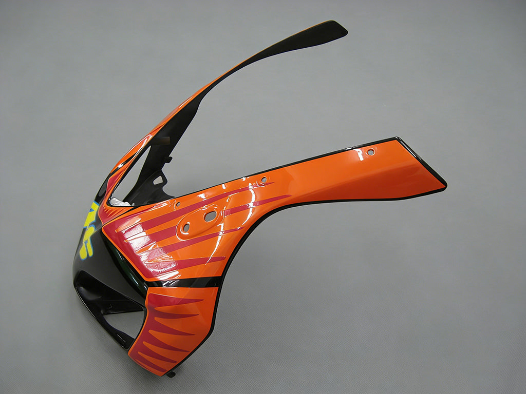 Amotopart 2006-2007 Honda CBR1000 Cladding Multi Color Kit