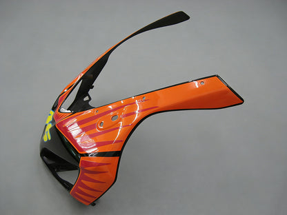 Amotopart 2006-2007 Honda CBR1000 Cladding Multi Color Kit