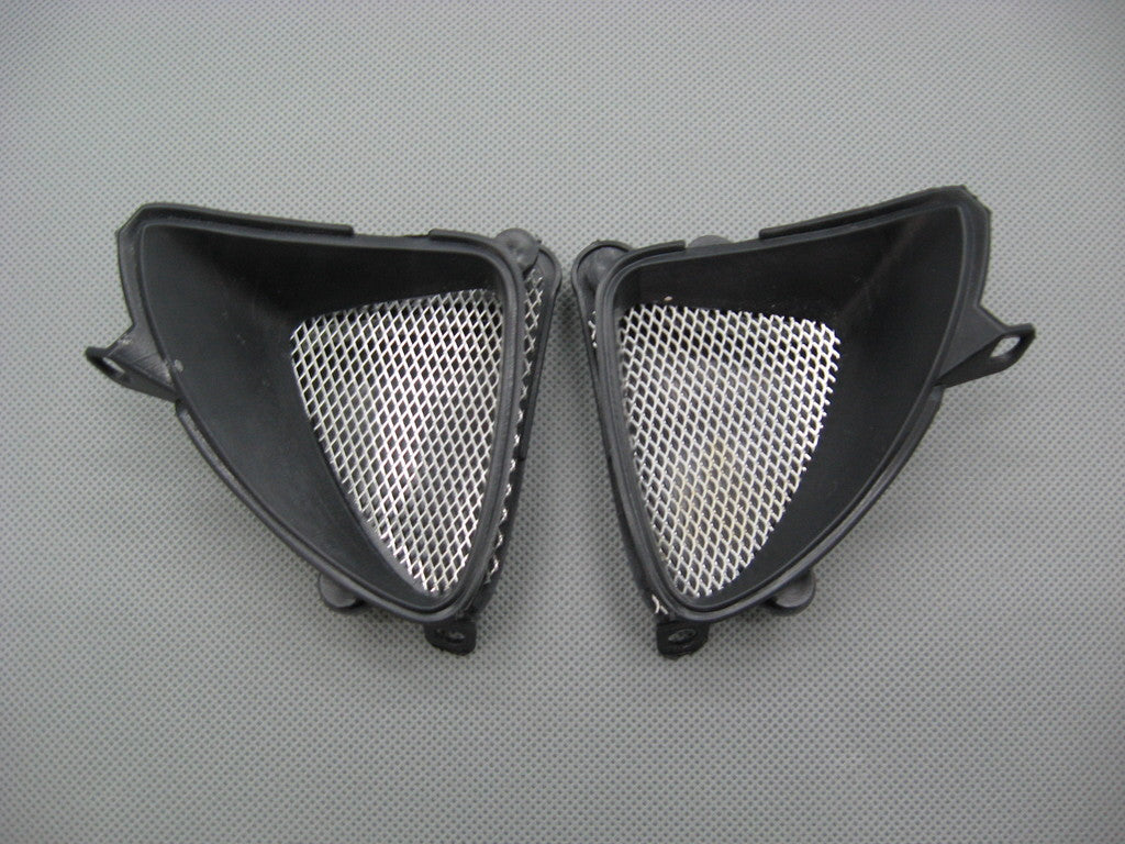 Amotopart 2006-2007 Honda CBR1000 Cladding Multi Color Kit