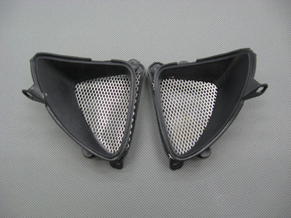Amotopart 2006-2007 Honda CBR1000 Cladding Multi Color Kit