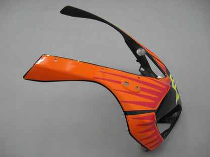 Amotopart 2006-2007 Honda CBR1000 Cladding Multi Color Kit