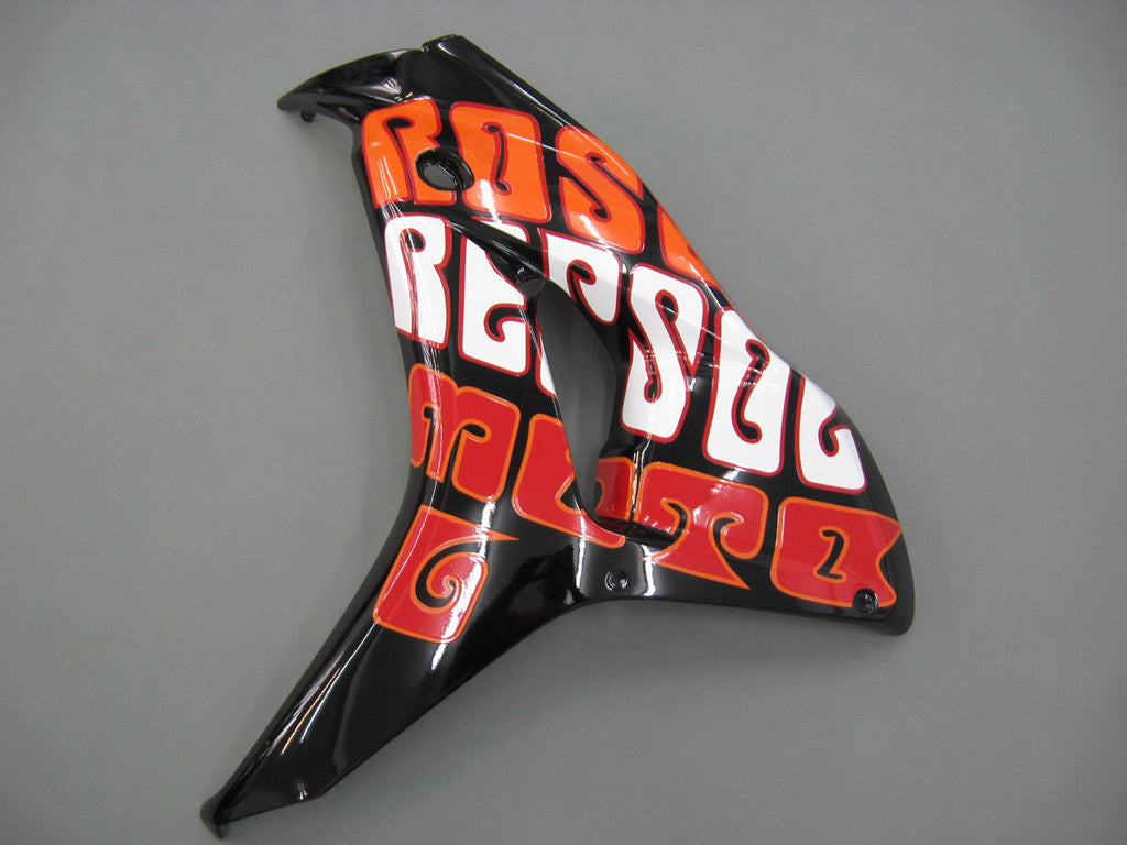 Amotopart 2006-2007 Honda CBR1000 Cladding Multi Color Kit