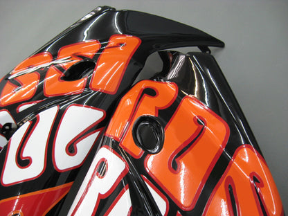 Amotopart 2006-2007 Honda CBR1000 Cladding Multi Color Kit