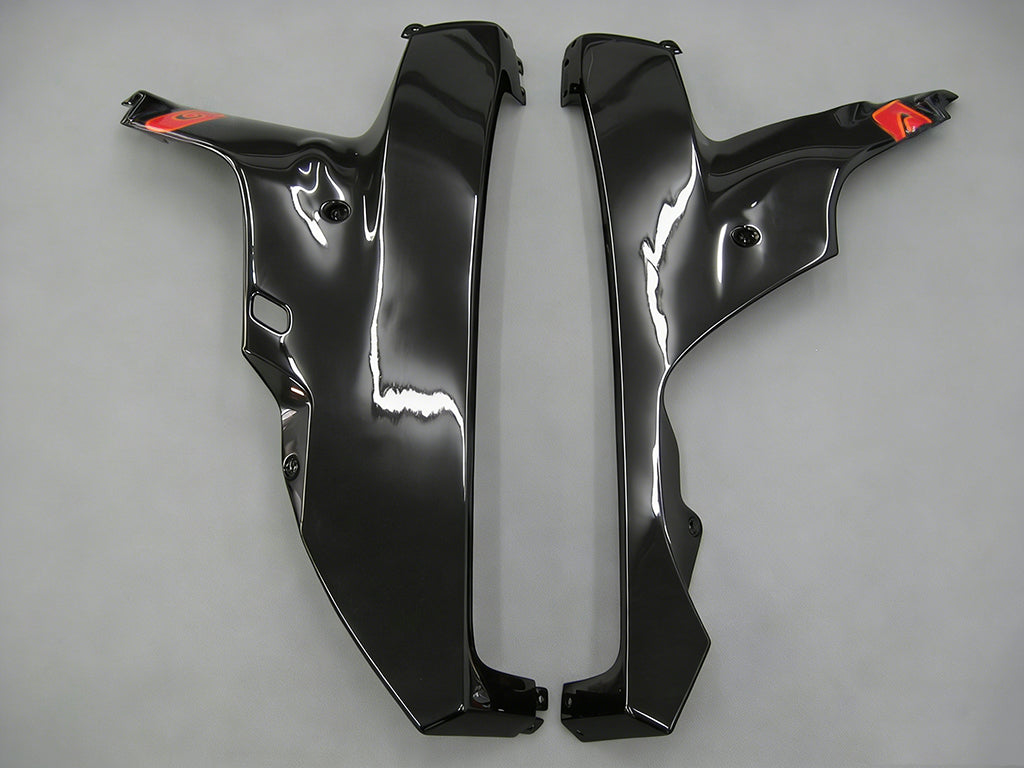 Amotopart 2006-2007 Honda CBR1000 Cladding Multi Color Kit