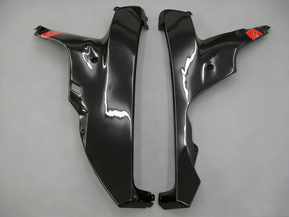 Amotopart 2006-2007 Honda CBR1000 Cladding Multi Color Kit