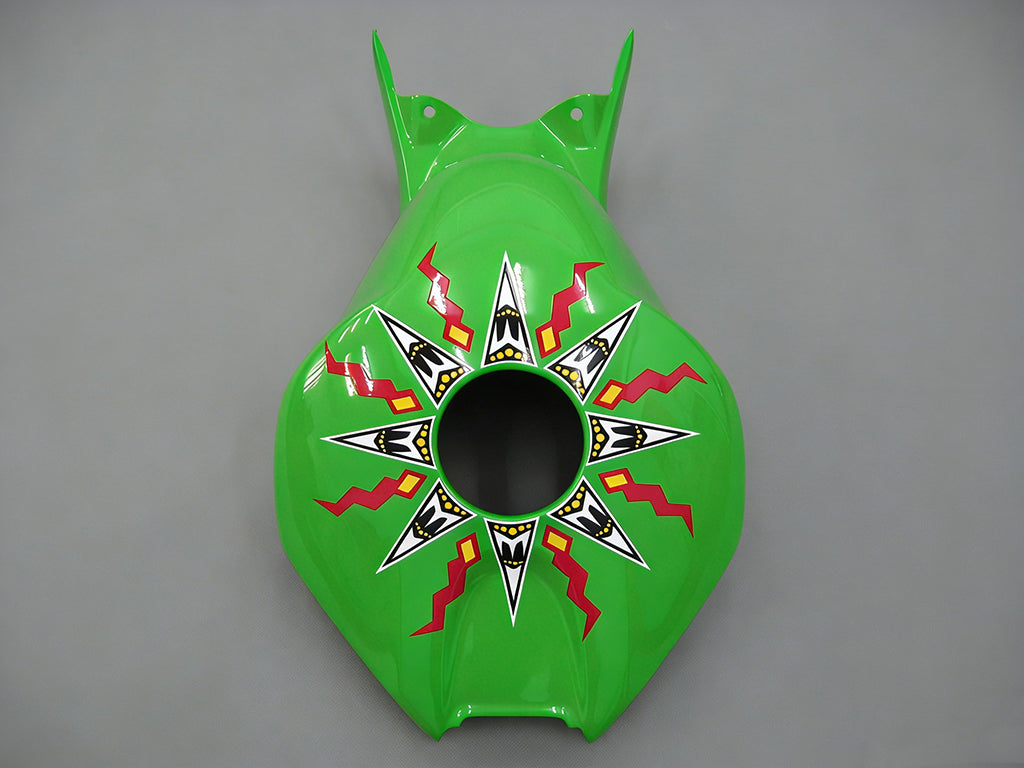 Amotopart 2006-2007 Honda CBR1000 Cladding Multi Color Kit