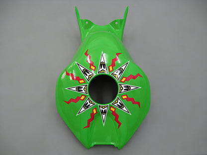 Amotopart 2006-2007 Honda CBR1000 Cladding Multi Color Kit