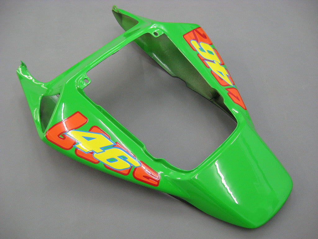 Amotopart 2006-2007 Honda CBR1000 Cladding Multi Color Kit