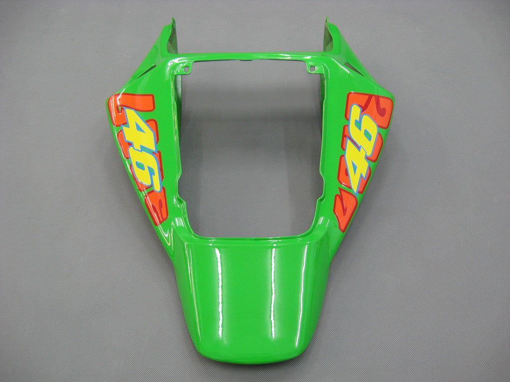 Amotopart 2006-2007 Honda CBR1000 Cladding Multi Color Kit