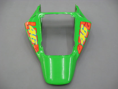 Amotopart 2006-2007 Honda CBR1000 Cladding Multi Color Kit