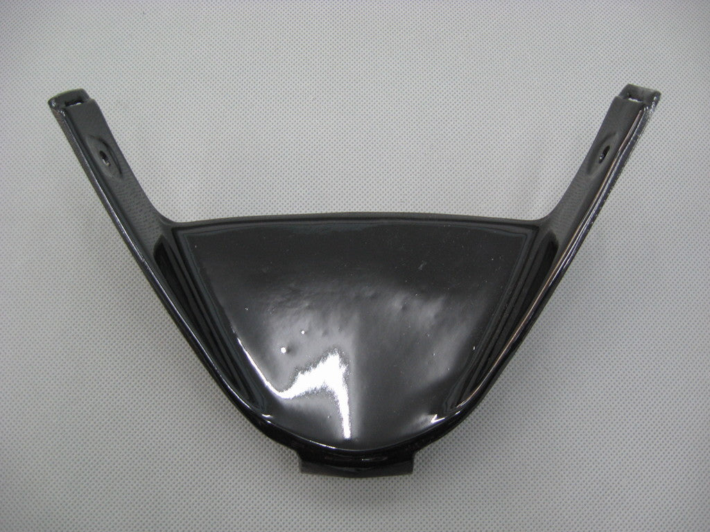 Amotopart 2006-2007 Honda CBR1000 Cladding Multi White Kit