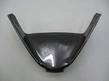 Amotopart 2006-2007 Honda CBR1000 Cladding Multi White Kit