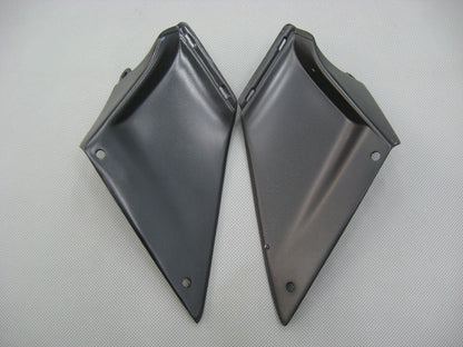 Amotopart 2006-2007 Honda CBR1000 Cladding Multi White Kit