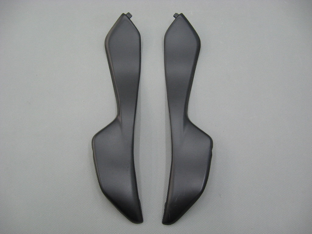 Amotopart 2006-2007 Honda CBR1000 Cladding Multi White Kit