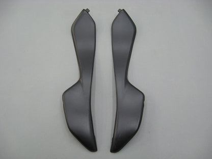 Amotopart 2006-2007 Honda CBR1000 Cladding Multi White Kit