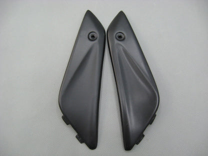 Amotopart 2006-2007 Honda CBR1000 Cladding Multi White Kit