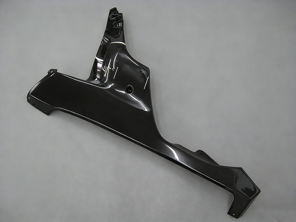 Amotopart 2006-2007 Honda CBR1000 Cladding Multi White Kit