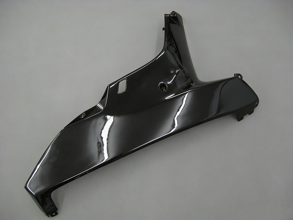 Amotopart 2006-2007 Honda CBR1000 Cladding Multi White Kit