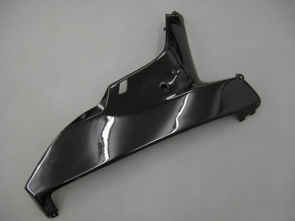 Amotopart 2006-2007 Honda CBR1000 Cladding Multi White Kit