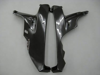 Amotopart 2006-2007 Honda CBR1000 Cladding Multi White Kit