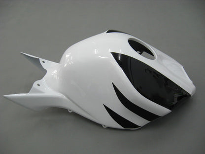 Amotopart 2006-2007 Honda CBR1000 Cladding Multi White Kit