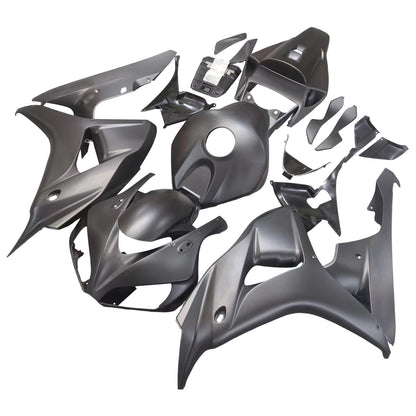 Amotopart 2006-2007 Honda CBR1000 Cladding M kit-nero